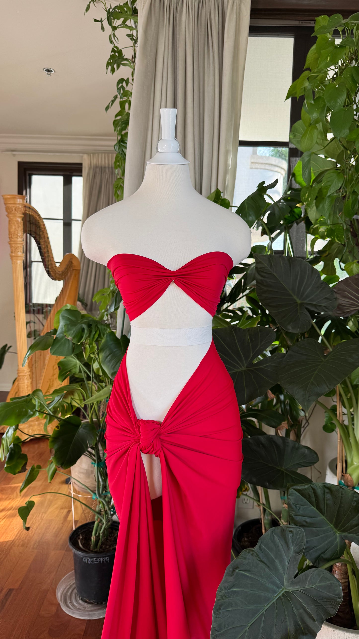 Signature Ethereal Wrap Set