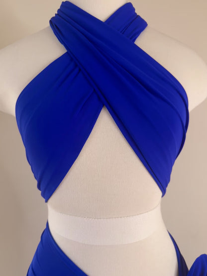 Signature Ethereal Wrap Set